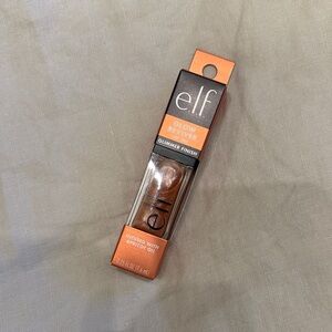 ELF Glow Reviver Lip Gloss - Shimmering Copper